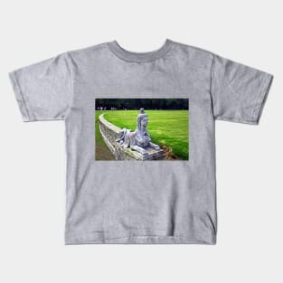 Sphinx Kids T-Shirt